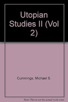 Hardcover Utopian Studies II (Vol 2) Book