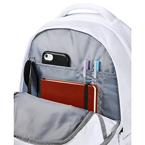 Image of Under Armour Hustle Backpack