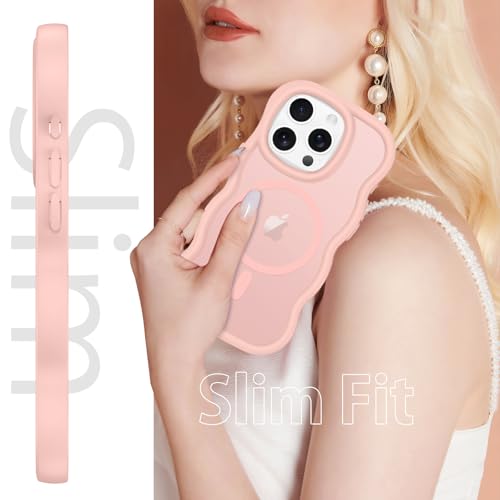 Coque iPhone 14 Pro Max antichoc GUAGUA pour éviter les fissures et chutes de l'écran