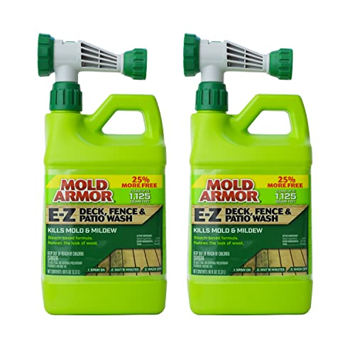 Top 10 Best Deck Wash For Wood Reviews & Buying Guide Katynel