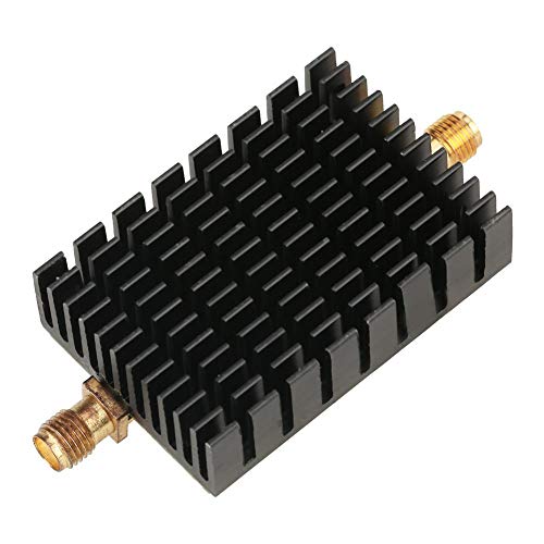Scheda amplificatore di potenza RF, 2MHz-700MHZ 3W...