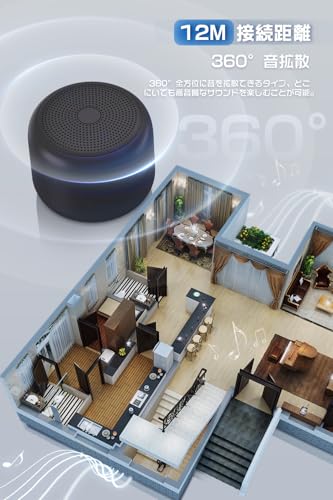 Ryqtop Bluetooth スピーカー BT2616 の商品画像 4