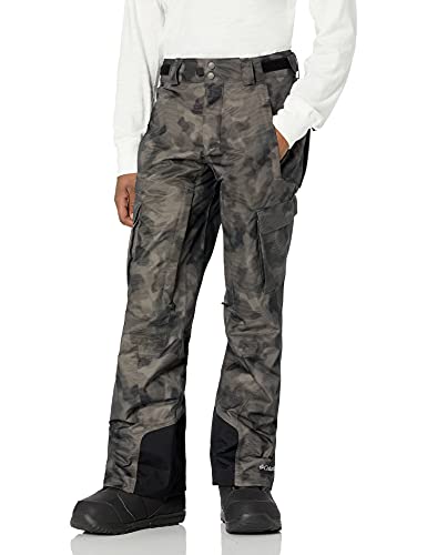 کلمبیا Ridge 2 Run II Pant Snow 