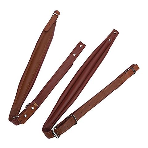 Correa de Acordeón Dilwe 16-120 Bajo Cover