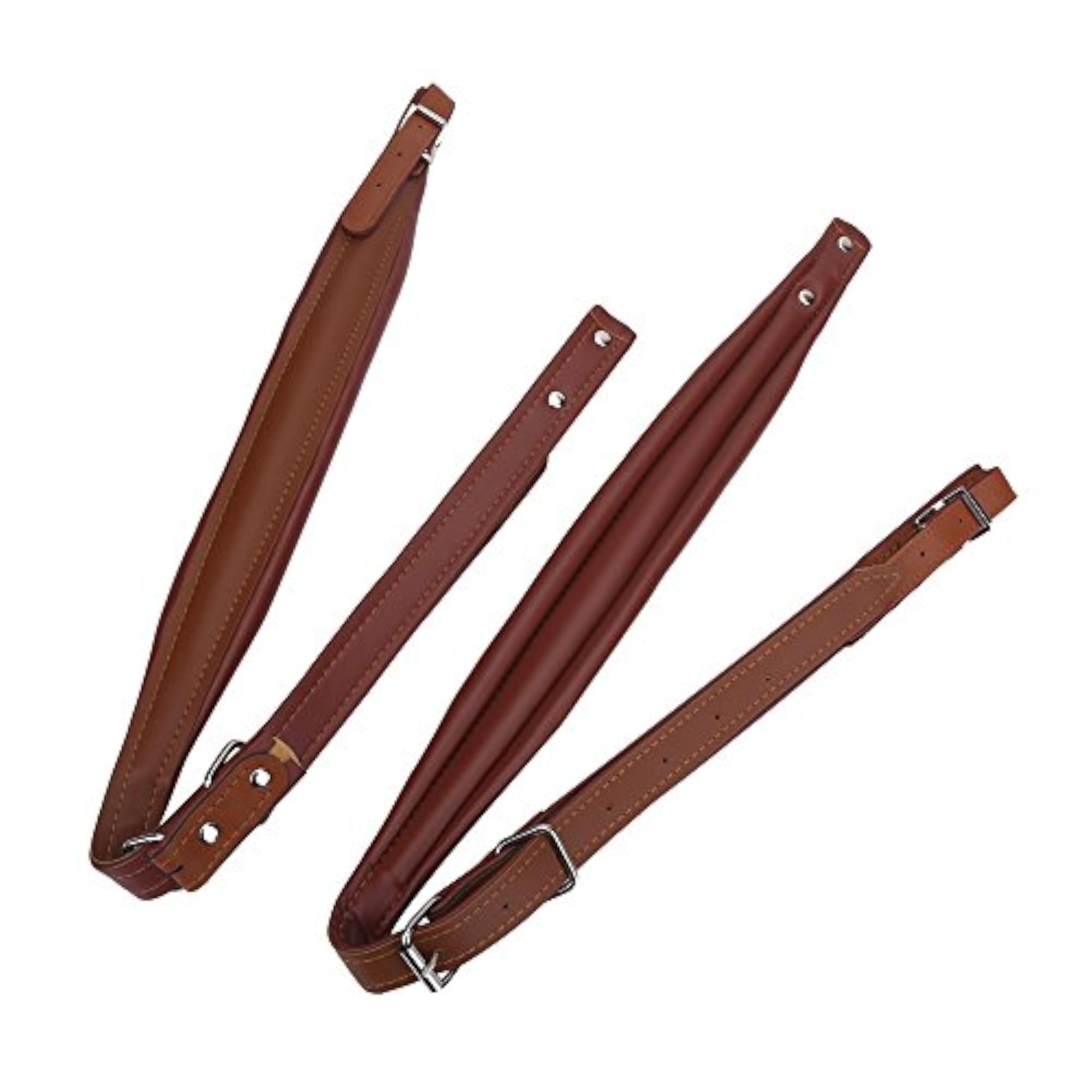 Adjustable Wear-Resistant Shoulder Straps for Accordion