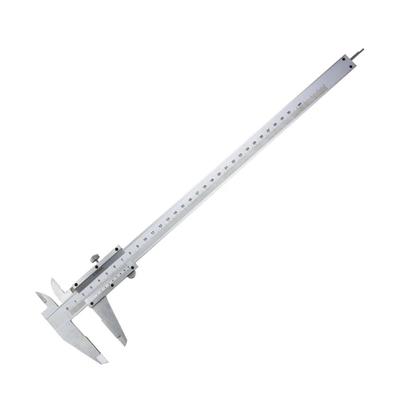 0-150 0-200 300 mm 0,02 mm suwmiarka ze stali nierdzewnej przemysłowy pomiar metryczny(0-200 mm)