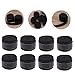 Abaodam 12pcs Tennis Racket Grip Bands Absorbent Overgrip Soft Tennis Squash Badminton Pickleball Sweatbands Bat Grip