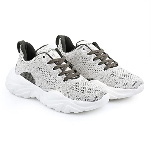 Image of Bacca Bucci Women Lace Up Sneaker Shoes