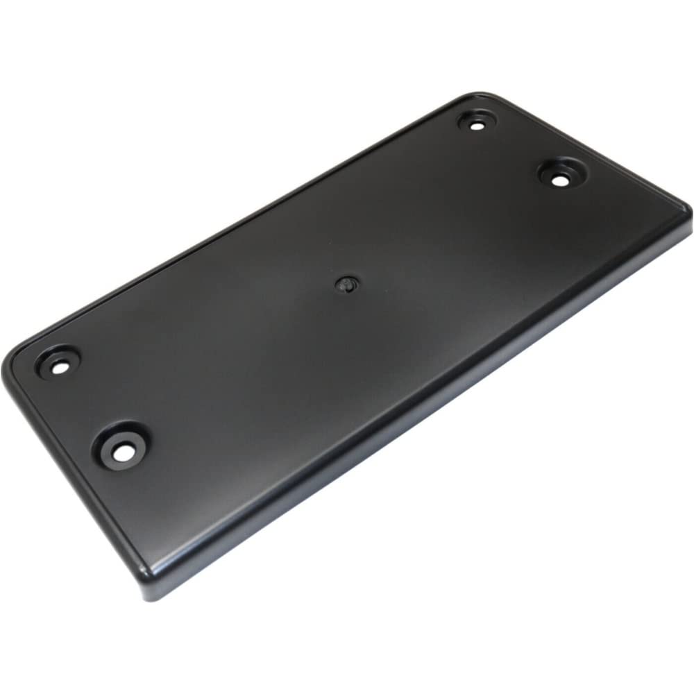 Amazon.com: onhoidea License Plate Bracket Front Fits VW1068111 