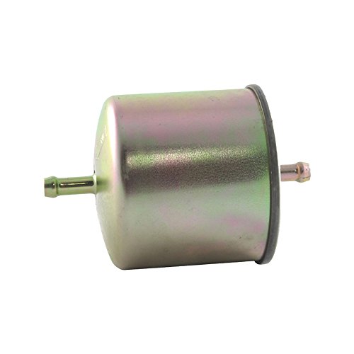 Ecogard Xf54794 Premium Fuel Filter Fits Nissan D21 2.4L 1987-1992, Pathfinder 3.0L 1987-1995, Quest 3.0L 1993-1998, D21 3.0L 1986-1994, 300Zx 3.0L 1990-1996, Pickup 3.0L 1995, 280Zx 2.8L 1979-1983 #TOP1