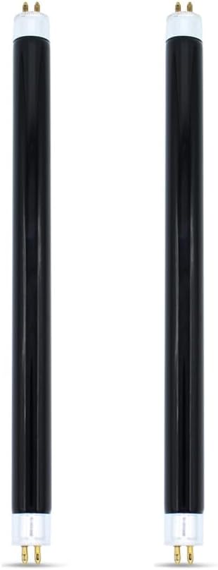 Technical Precision Replacement for Royal Sovereign RCD-1000 Black Light Bulb Light Bulb 2 Pack