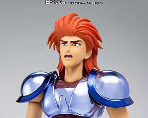 Figure Saint Seiya Myth Cloth Auriga Capella - vue 8