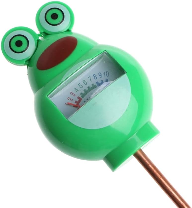Soil Tester Humidimetre Meter Detector Testing Tool Garden Plant Flower
