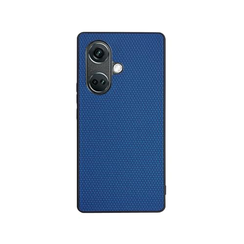 Image of AIBEX Back Cover Compatible with OnePlus Nord CE 3 5G Super Frosted Shield Pro Hard Back Soft Border (PC + TPU) Shock Absorb Cover Raised Bezel Camera Protect PC