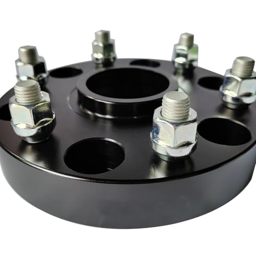 Entretoise de roue anti vibration pour GWM TANK élargisseurs pour bride de moyeu