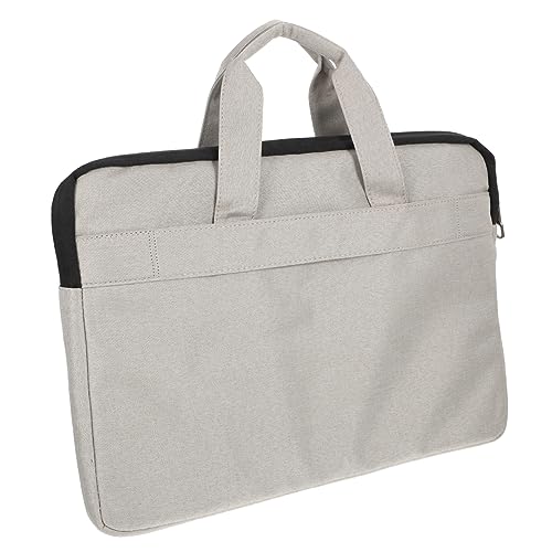 Funda para portátil para viajes y trabajo diario oficina EXCEART