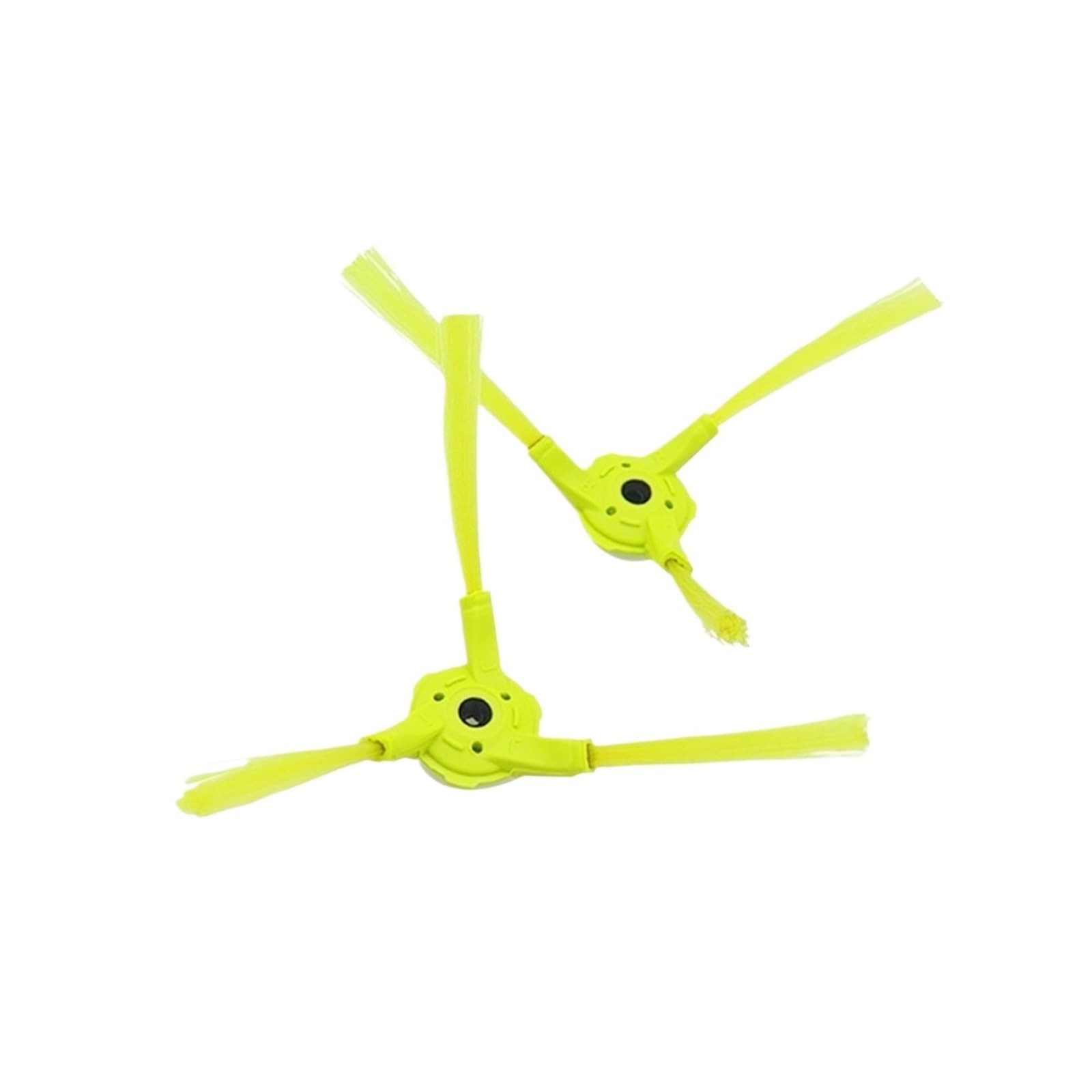 Accesorios For Aspiradoras (1 Par De Cepillos Laterales + Filtro Hepa + Esponja), Compatibles Con Piezas Robot Aspirador LG,HOM-BOT ROBOKING Hom Bot