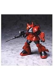 (未使用･未開封品)　MISA Gundam Gundam MSIA Johny Ridden&#39;s Gelgoog MS-14B sdt40b8 MSIA Gundam 