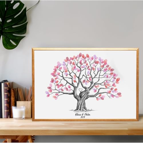 Encuentra reviews de Árbol huellas lienzo para comprar hoy. 26 Imagen adicional