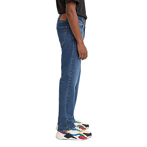 Image of Levi's Men's 514 Straight Fit Cut Jeans (Also available in Big & Tall)
