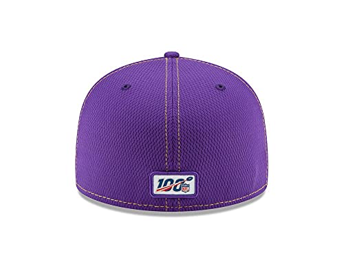 New Era NFL Minnesota Vikings Authentic 2019