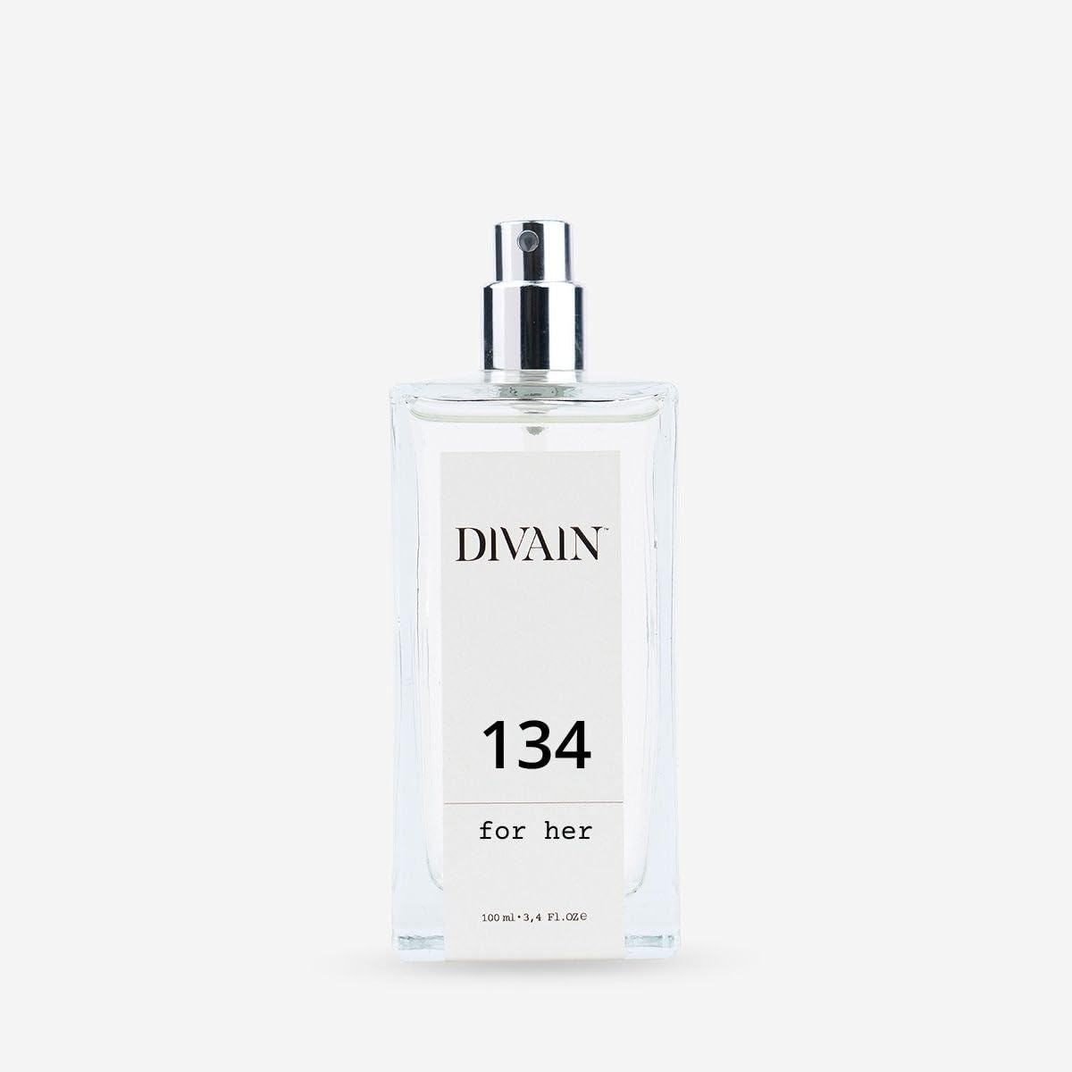 DIVAIN-134 - Inspired by Aqua Di Gioia EDP - Perfume Impression for Woman - Floral Fragrance