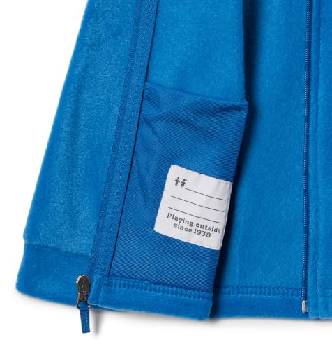 Image of Columbia Youth Steens Mountain II Fleece Jacket