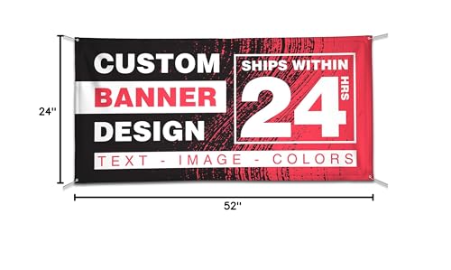 Printbox Merch 13OZ-PBM-BANNER Customized Banner Full Color Printing thumb #8