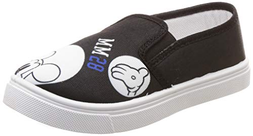 Image of Mickey Boys Mmpbcs1682 Sneakers