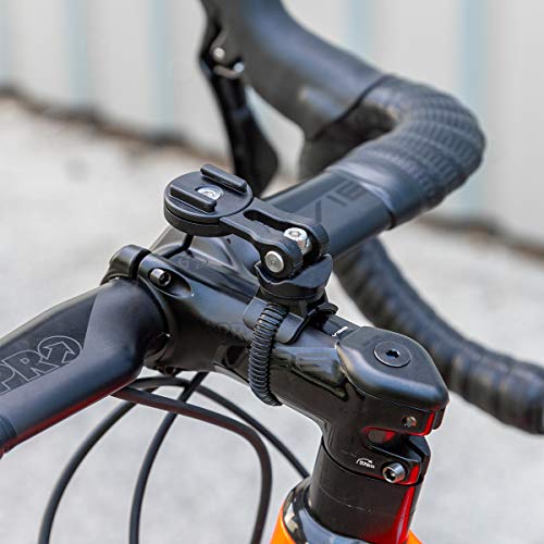 Support Vélo SP CONNECT Bike Bundle II S9+/S8+ à Fixation Rapide - 2