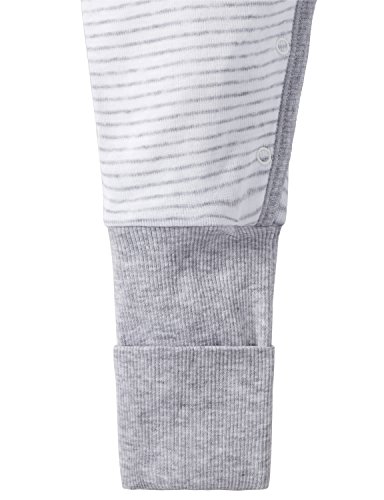 Schiesser Baby Anzug mit Vario baby-jongens pyjama (tweedelig) - Afbeelding 3