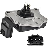 AUTO OCCASION AFH45M-46 3PIN Mass Air Flow MAF Compatible with 1995-1996 Nissan Pickup All Models 1991-1994 Nissan D21 All Models 1990-1995 Nissan Sunny III(N14) 1.4L 100NX(B13) 1.6L Sentra 1.6L