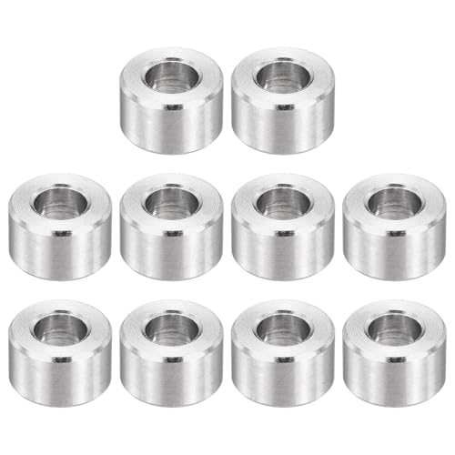 PATIKIL M5XeXXy[T[ 12Zbg ^Xy[T[ XeXX`[ 5mma 10mmOa 6mm 1/32C`܂M5lW{gp ی^Xy[T[XN[X^hIt