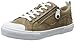 Produktbild Yellow Cab Damen Strife W Sneaker, Beige (Dark Beige), 40