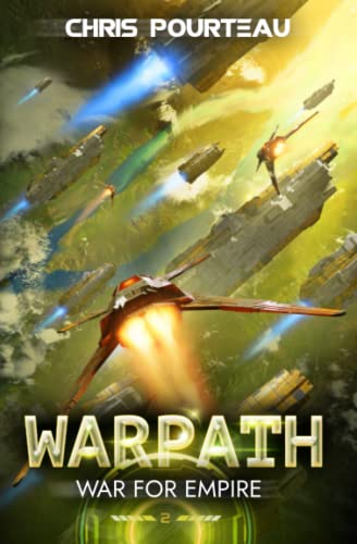 Cover of Warpath