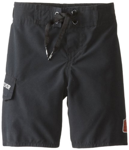 Quiksilver Little Boys' Stomping Boardshort