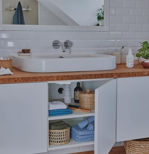 Wirquin 30718718 Intercalaire Trop Plin Ext, Weiß