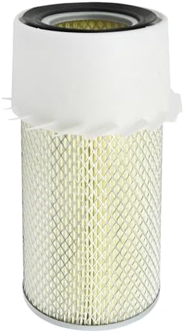 Amazon.com: laffoonparts AR84228 Outer Air Filter, Replacement for John ...