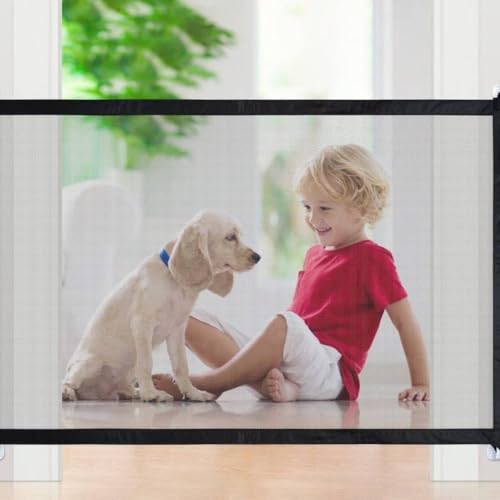 Tela de Proteção para Cães e Gatos, Rede de Segurança para Janelas e Varandas. Portas, Casa, Apartam