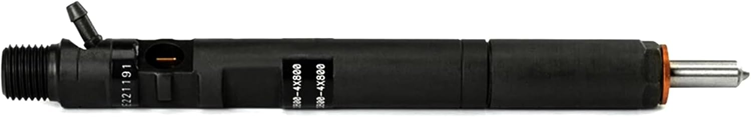 4pcs Fuel Injector EJBR02901D EJBR03701D EJBR02401Z 338004X800 338014x800 338014x810 338004x810 Compatible for Hyundai TERRACAN 2.9 CRDI 2003~2006