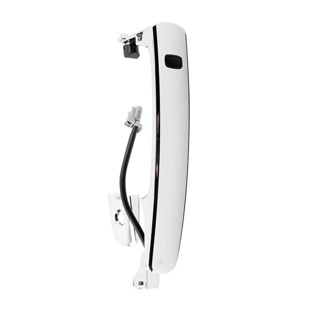 Ratsch One Color Car Side Exterior Door Handle Car Exterior Door Handle Front Left Side For Murano 2003-2007 For Rogue 2008-2009 For Infiniti For Fx35 For Fx45 2003-2008 80640-Cb01a