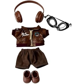 Amazon.co.jp: 服 - ドール用アクセサリ: おもちゃ Amazon.co.jp: 服 - ドール用アクセサリ: おもちゃ