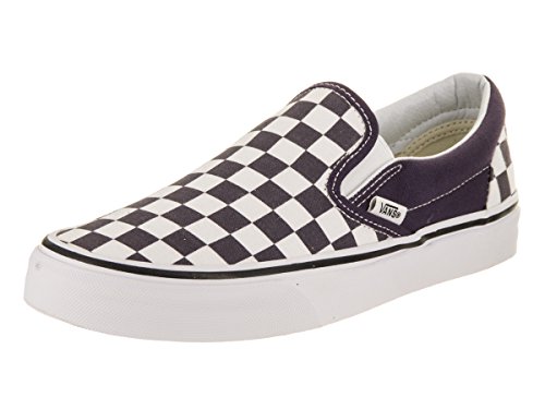 Image of Vans Mens Classic Slip-on Loafers