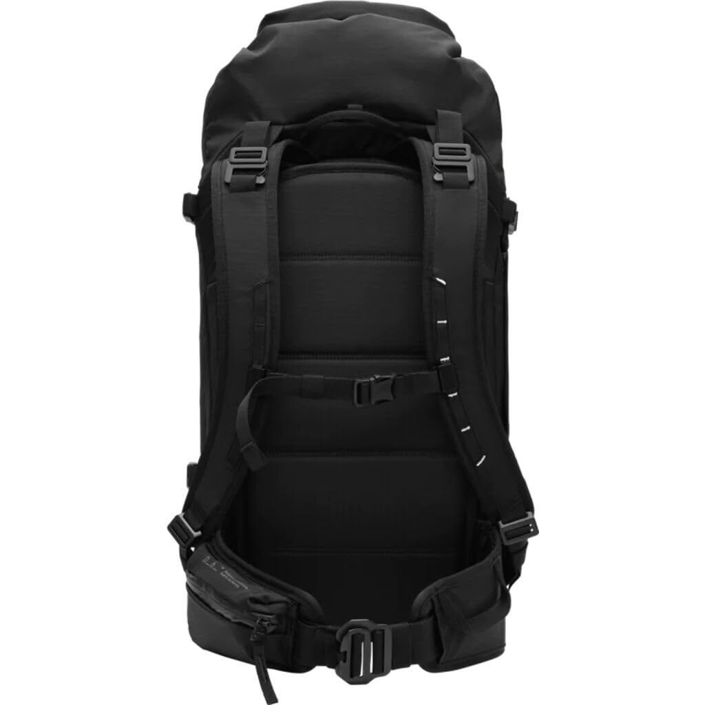 Db Journey Snow Pro Backpack – Ski-Rucksack