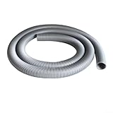 Zoom IMG-1 pumixiy tubo flessibile per aspirapolvere Zoom IMG-1 pumixiy tubo flessibile per aspirapolvere