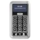 Elektrisches Türschloss ABUS Funk-Tastatur HomeTec Pro CFT3000S