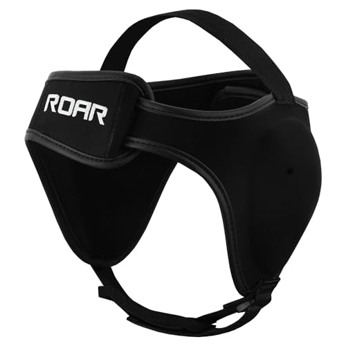 Roar-Int Roar Bjj Headgear Mma Grappling Ear Guard Fighting Sparring Helmet thumb #2