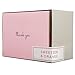 Sweetzer & Orange – Pink Thank You Cards Bulk Box Set of 48 Blank Cards with Envelopes – 4x5.5” - Baby Shower Note Cards, Wedding Thank You Cards or Bridal Shower Thankyou Card
