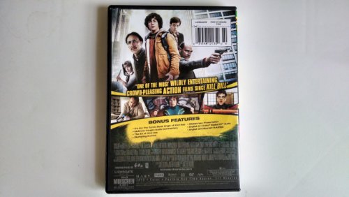 Kick-Ass image 5
