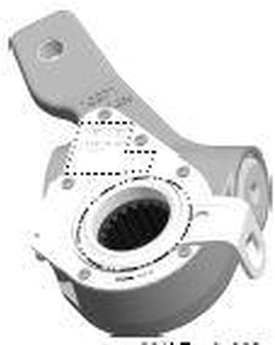 Haldex Aba Unidad Aa1 TrkAutobús